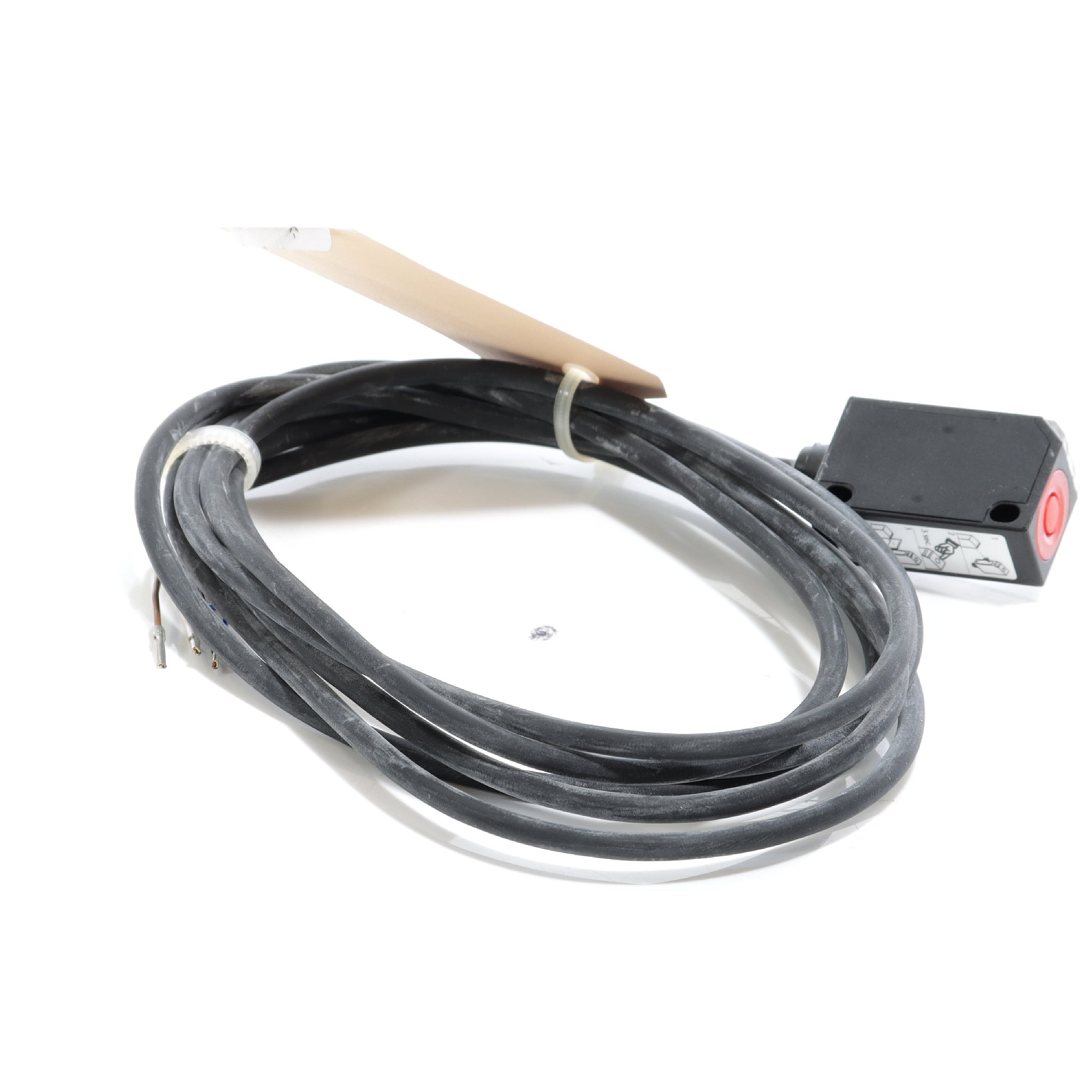 Photoelektrischer Sensor  Neu